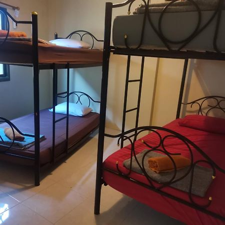 Haadrin Village Mixed Dorm Haad Rin Luaran gambar
