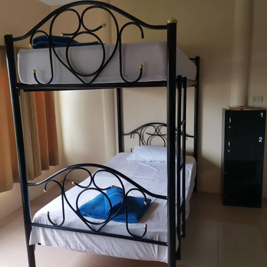 Haadrin Village Mixed Dorm Haad Rin Luaran gambar