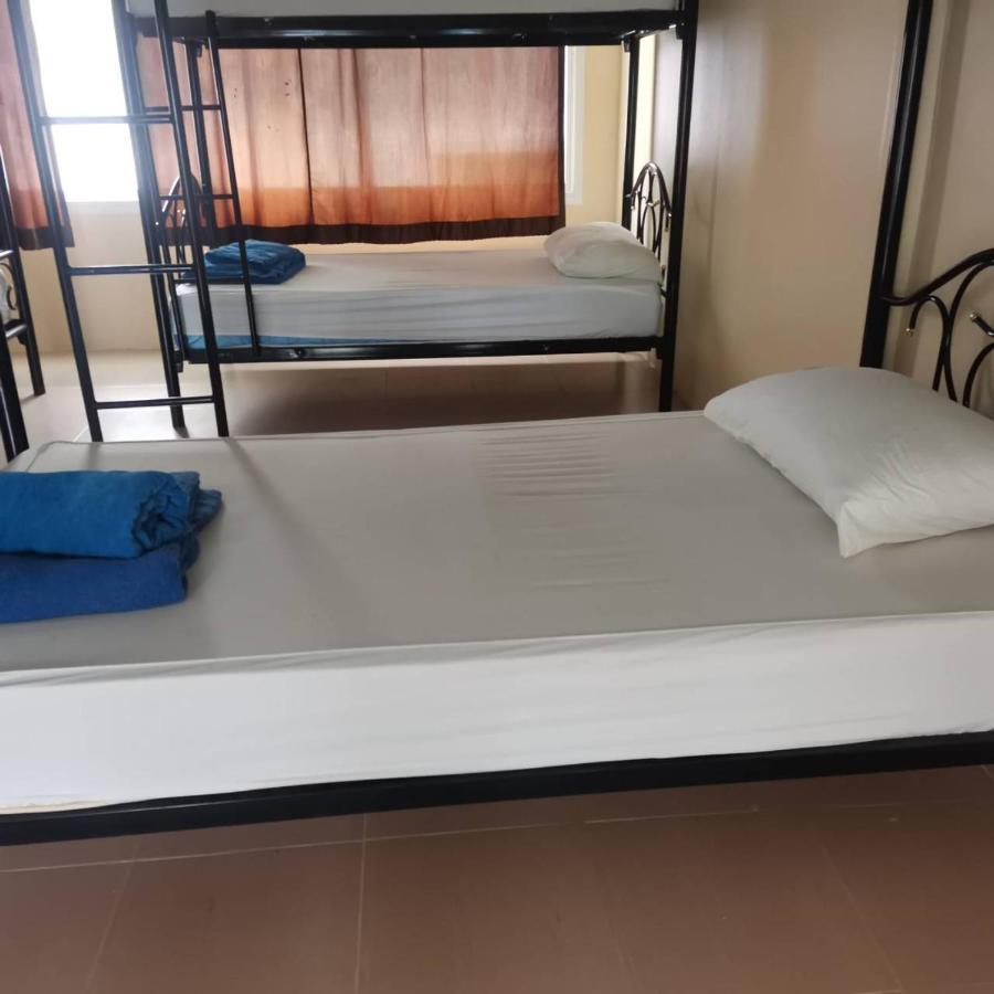 Haadrin Village Mixed Dorm Haad Rin Luaran gambar