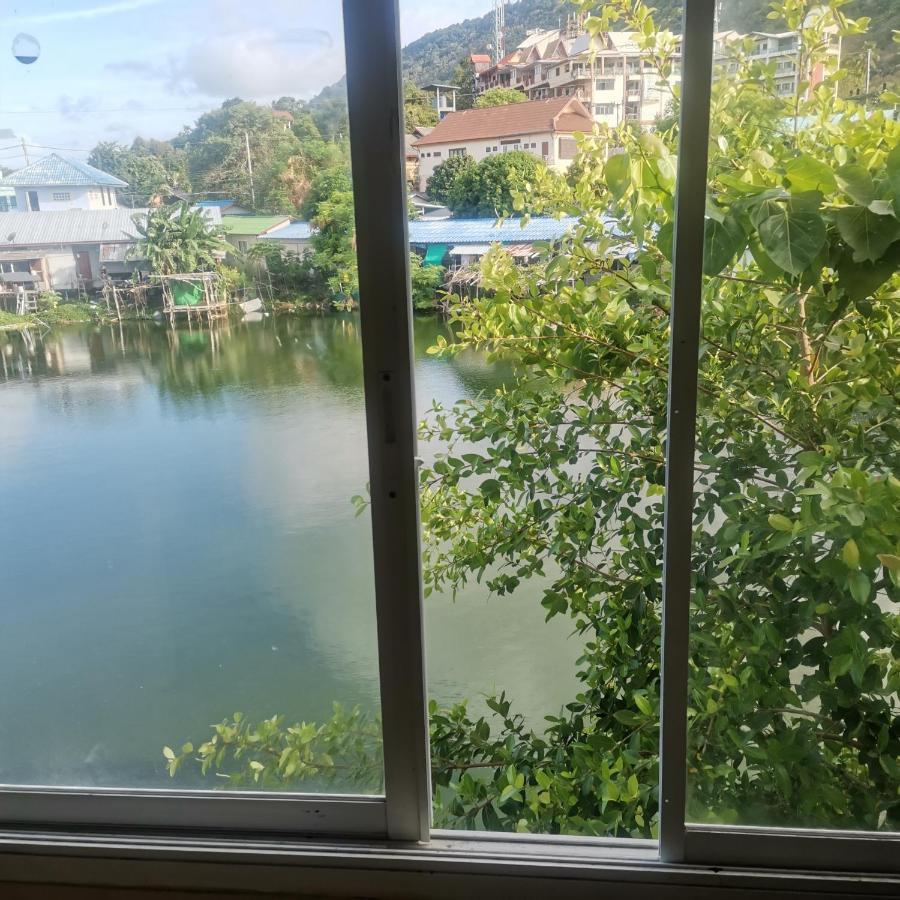 Haadrin Village Mixed Dorm Haad Rin Luaran gambar