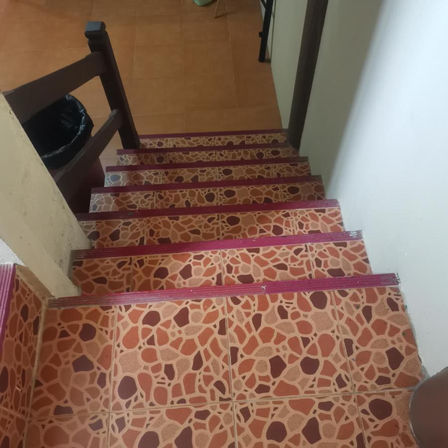 Haadrin Village Mixed Dorm Haad Rin Luaran gambar