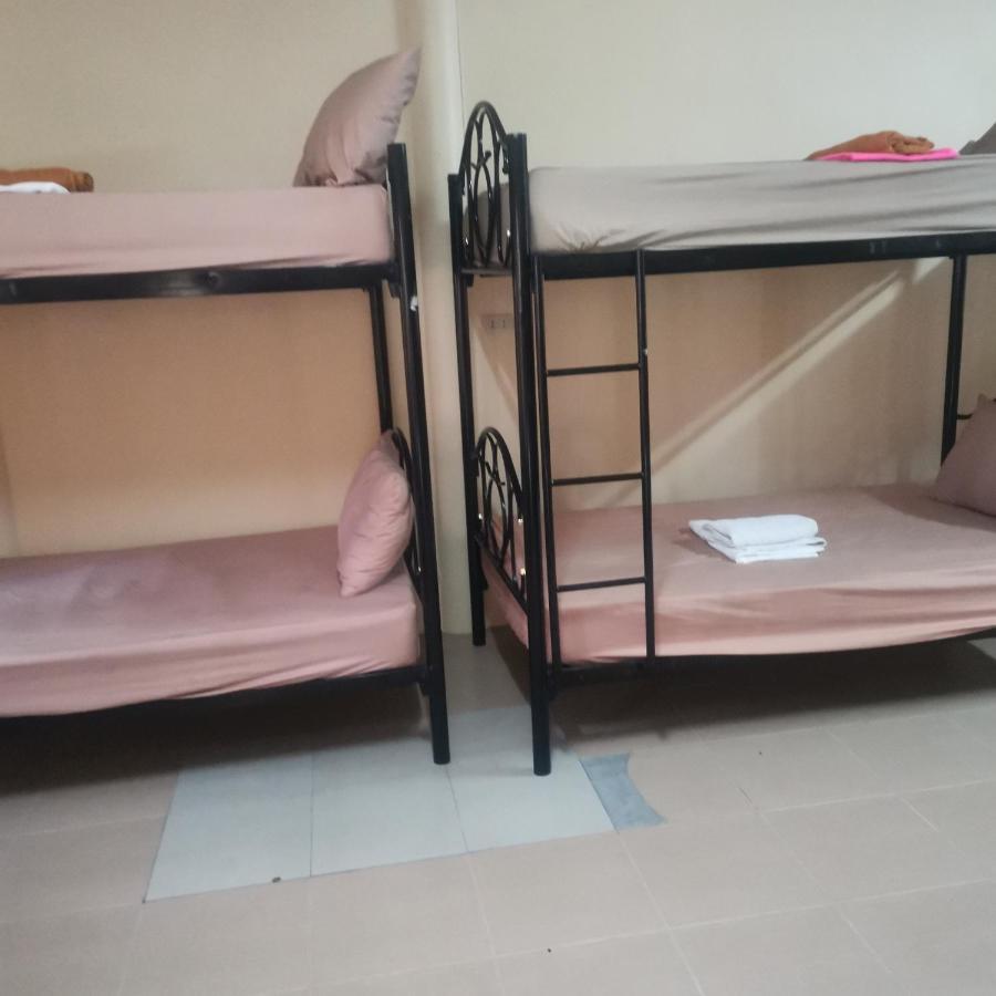 Haadrin Village Mixed Dorm Haad Rin Luaran gambar