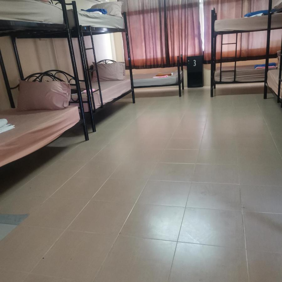 Haadrin Village Mixed Dorm Haad Rin Luaran gambar